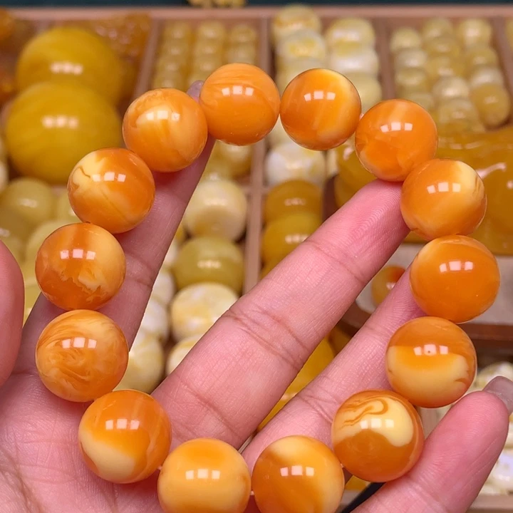 非金属配珠配饰0160