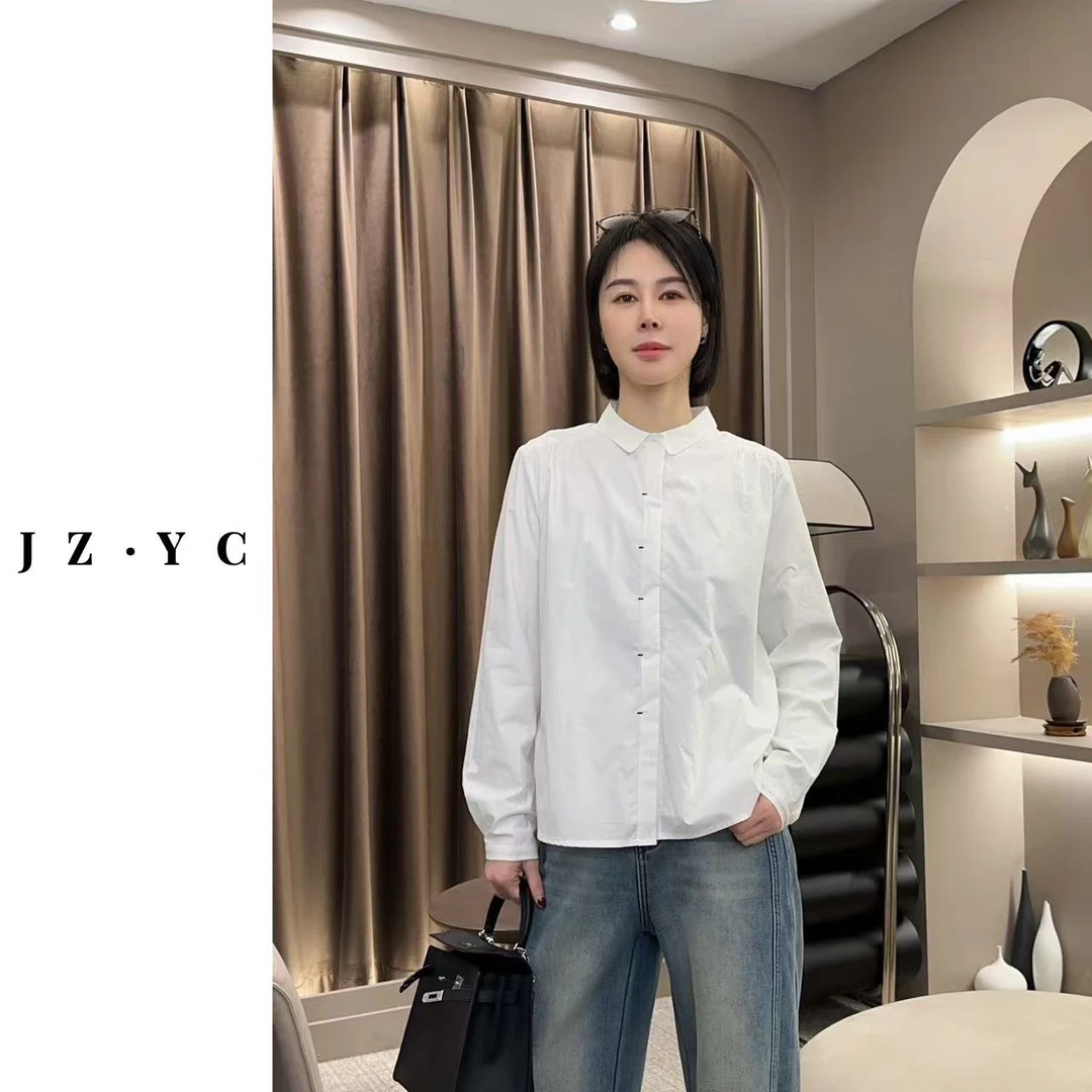 【洁子推荐】C01-C50时尚百搭系休闲衬衫