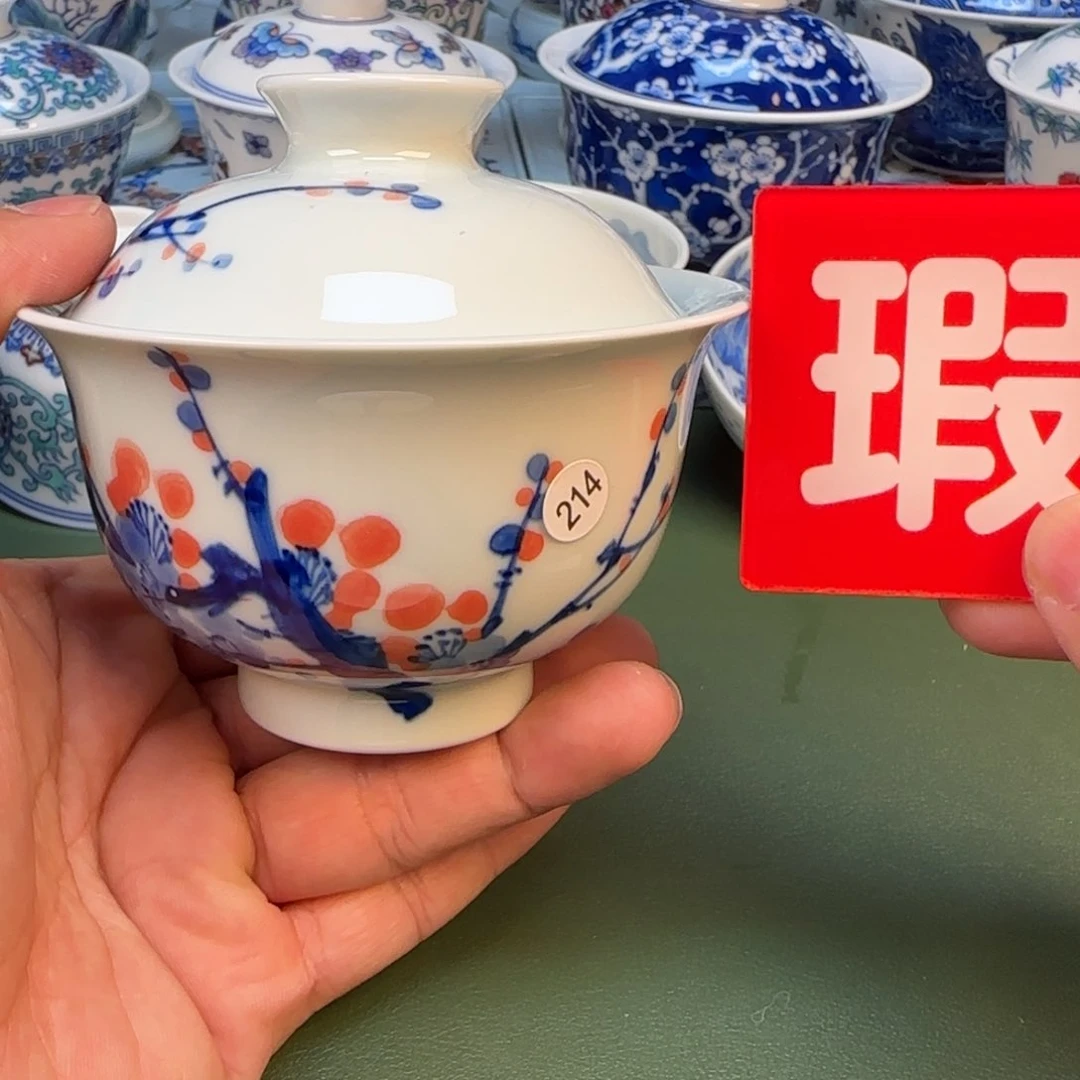 抖音闪购纯手工手绘214