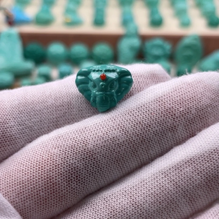 湖北十堰特色象神