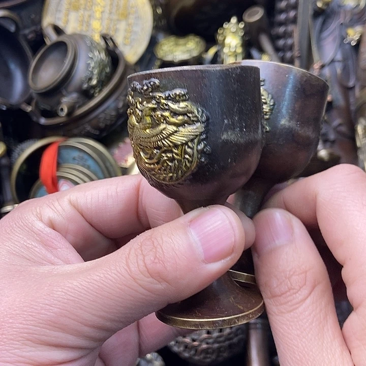 铜器时代……铜器时代