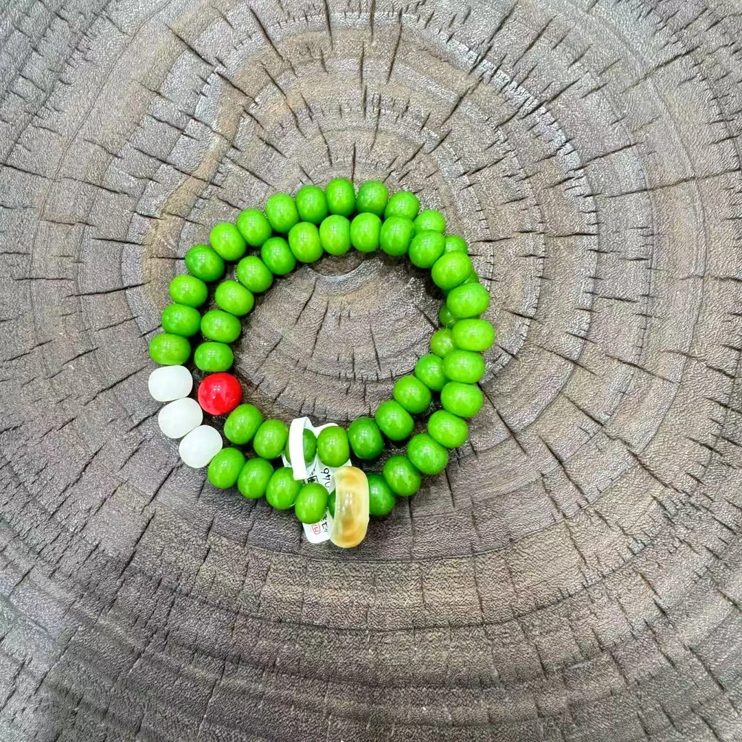 l046-禧一文玩甄选手串无礼盒