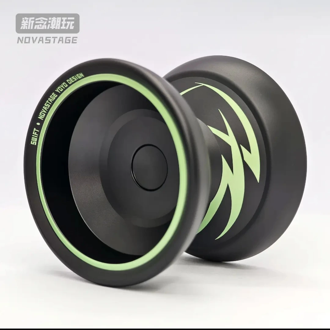 益智丽舍 燕起  悠悠球 专业竞技潮流进阶比赛 YOYO新念潮玩