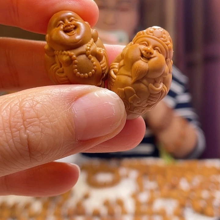橄榄核手串/手链橄榄核