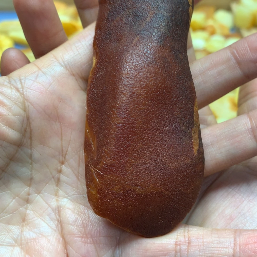 *****定制琥珀未镶嵌传世琥珀蜜蜡定制