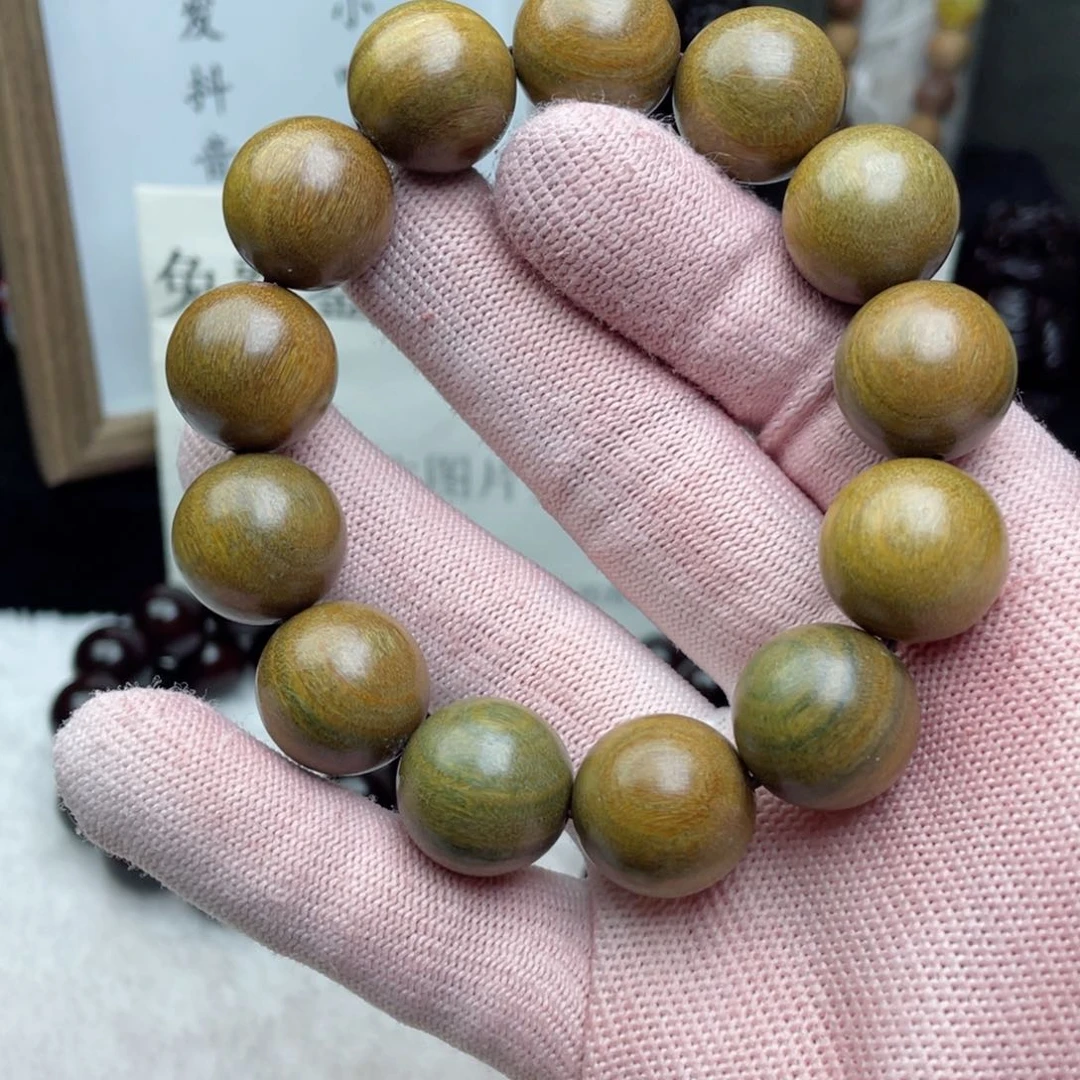 维腊木（绿檀）1.8 绿檀