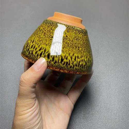 【闪购商品】茶盏-728............