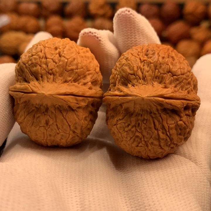 文玩核桃吊坠5…………