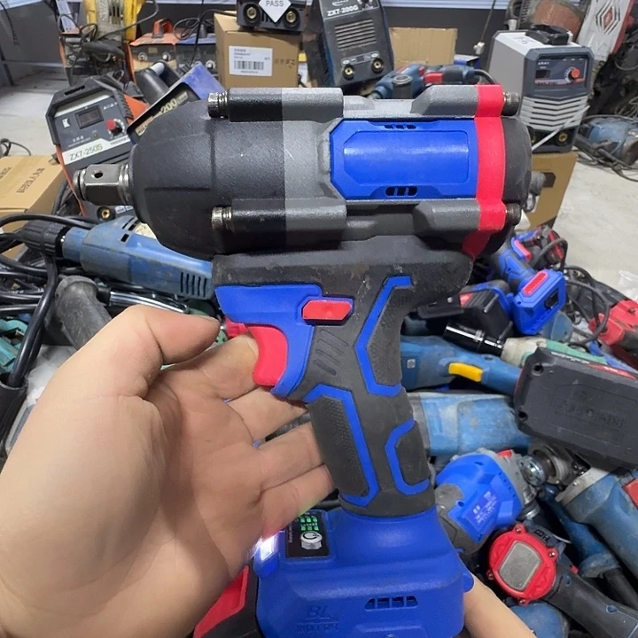 1000牛无刷电动扳手，裸机