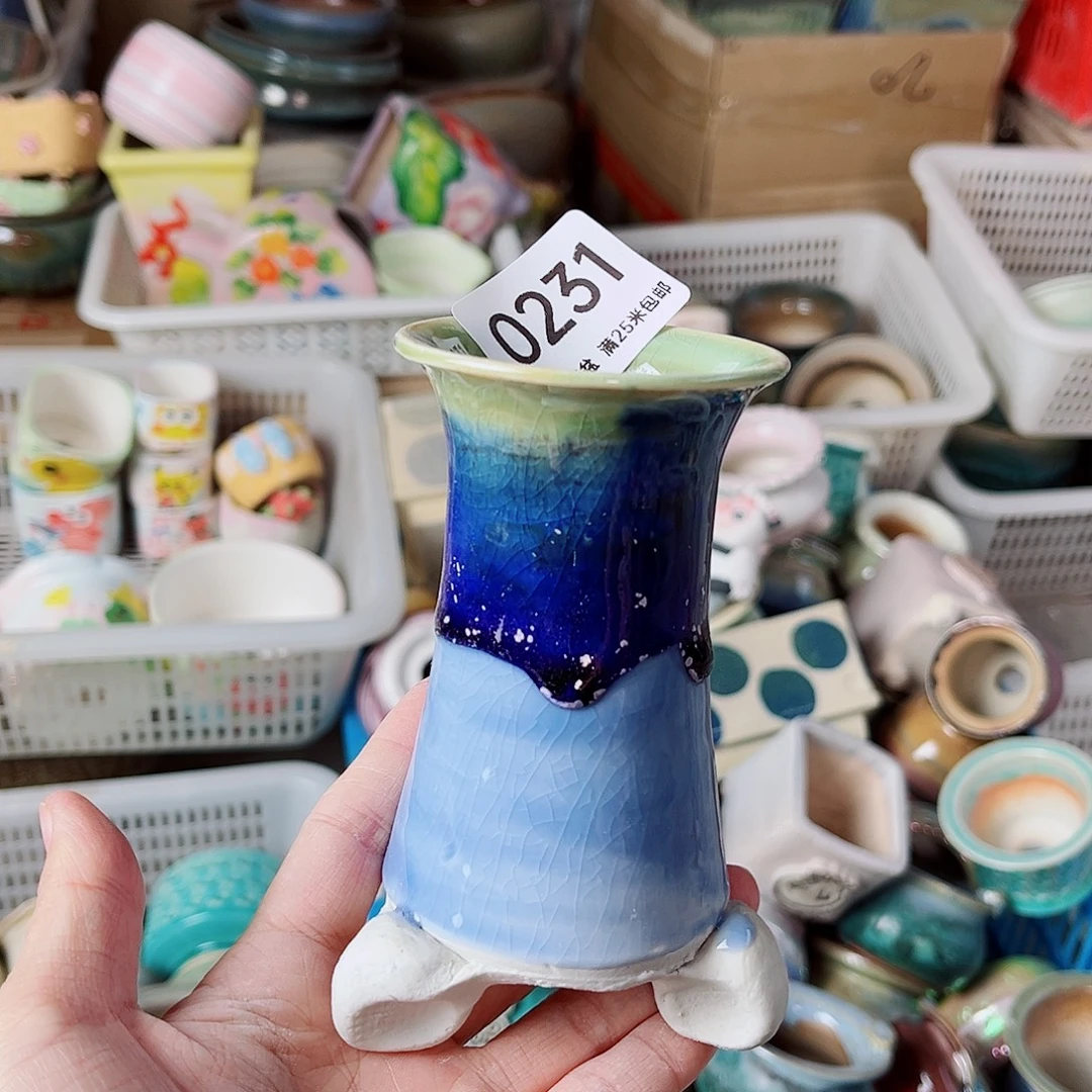 0231内口5景德镇手工制作