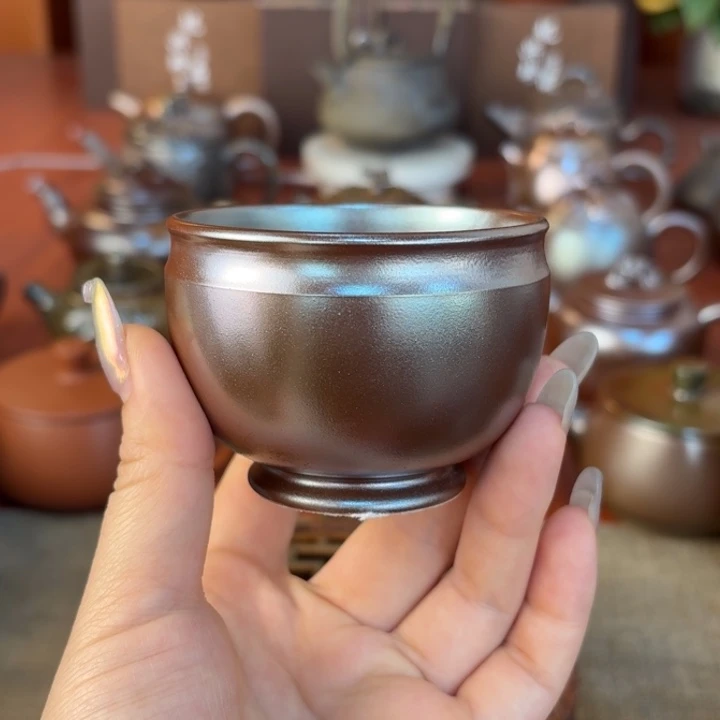 110cc纯手工制作直播间福利！