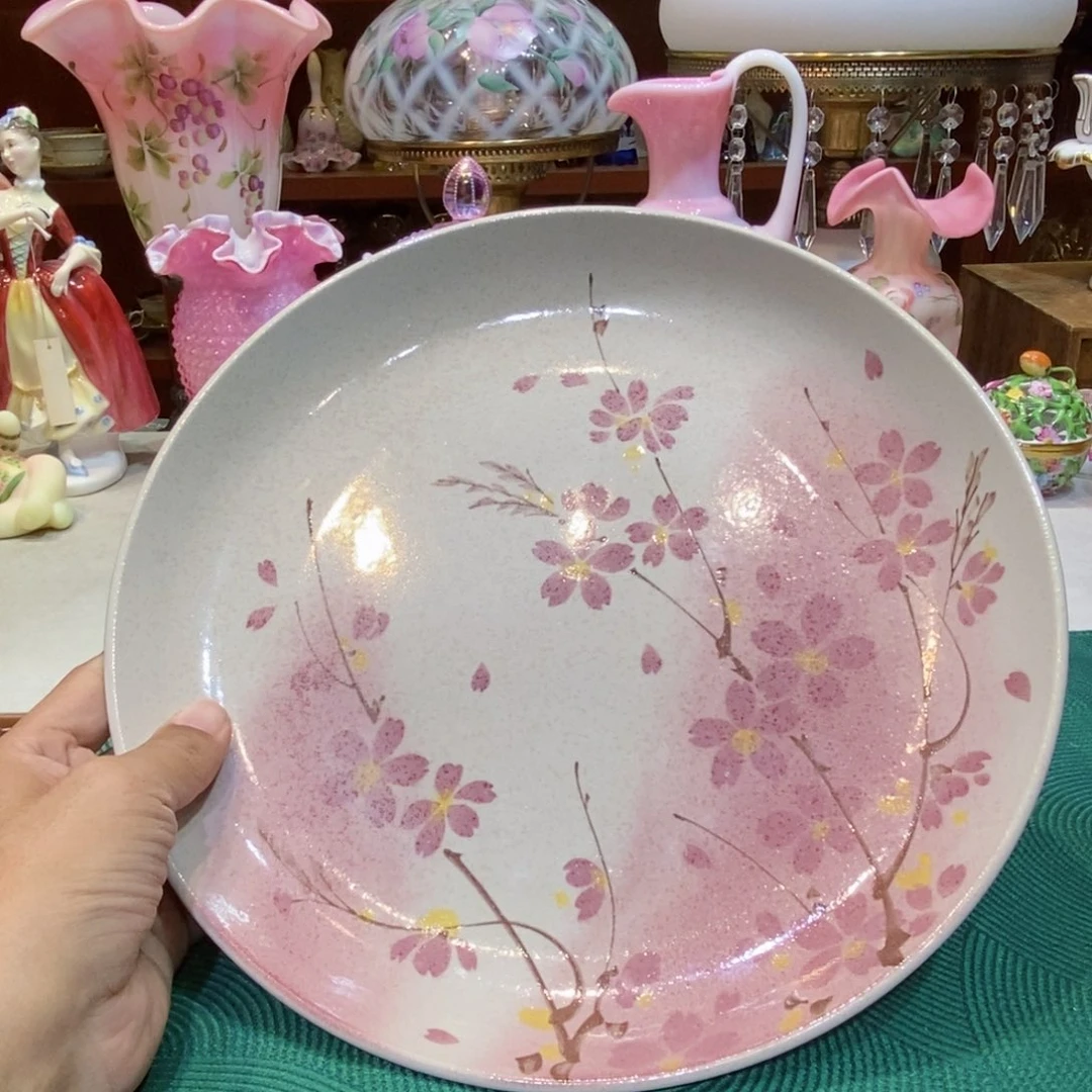 欧瓷沁语中古美物