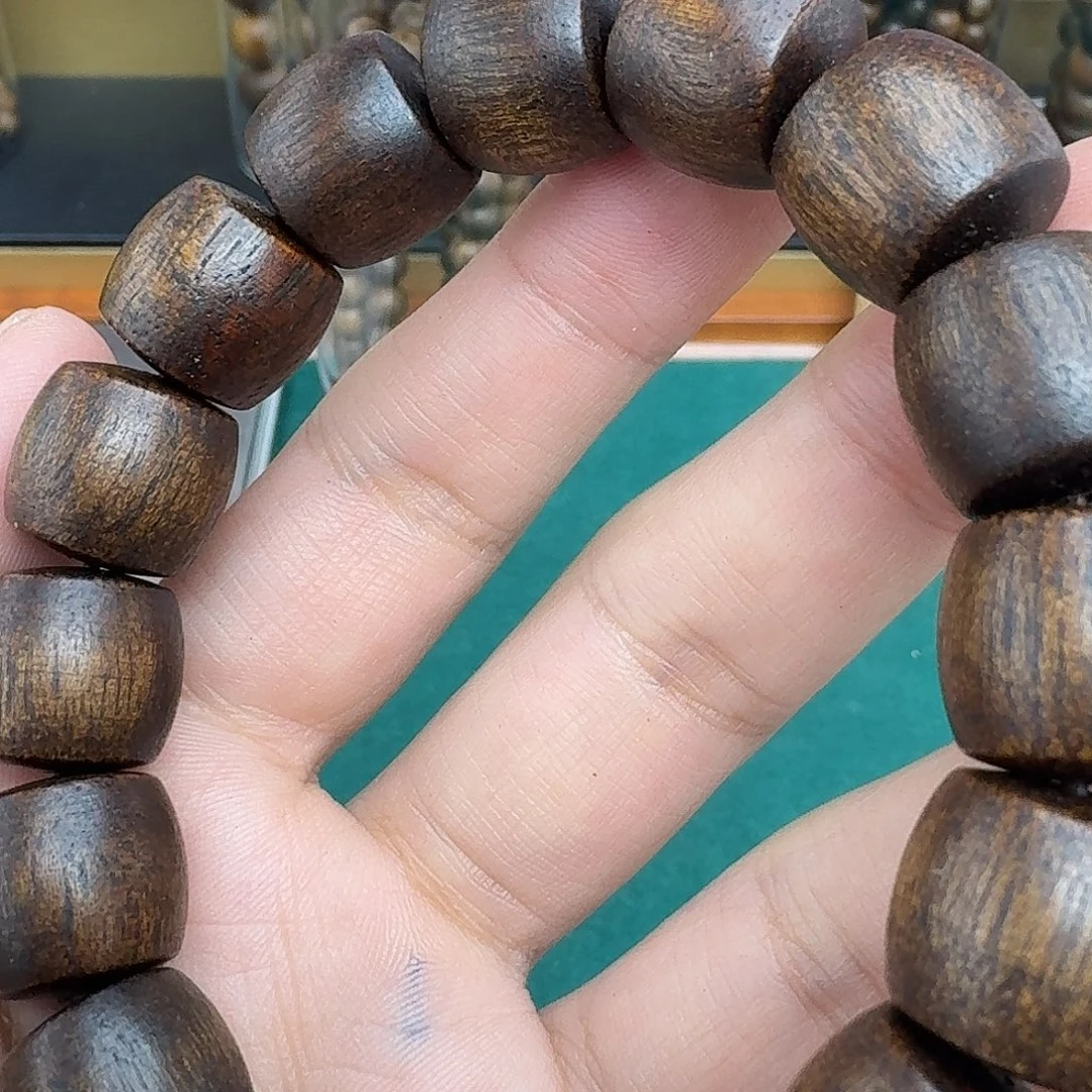 沉香碎屑沉香惠安金丝黄奇8046