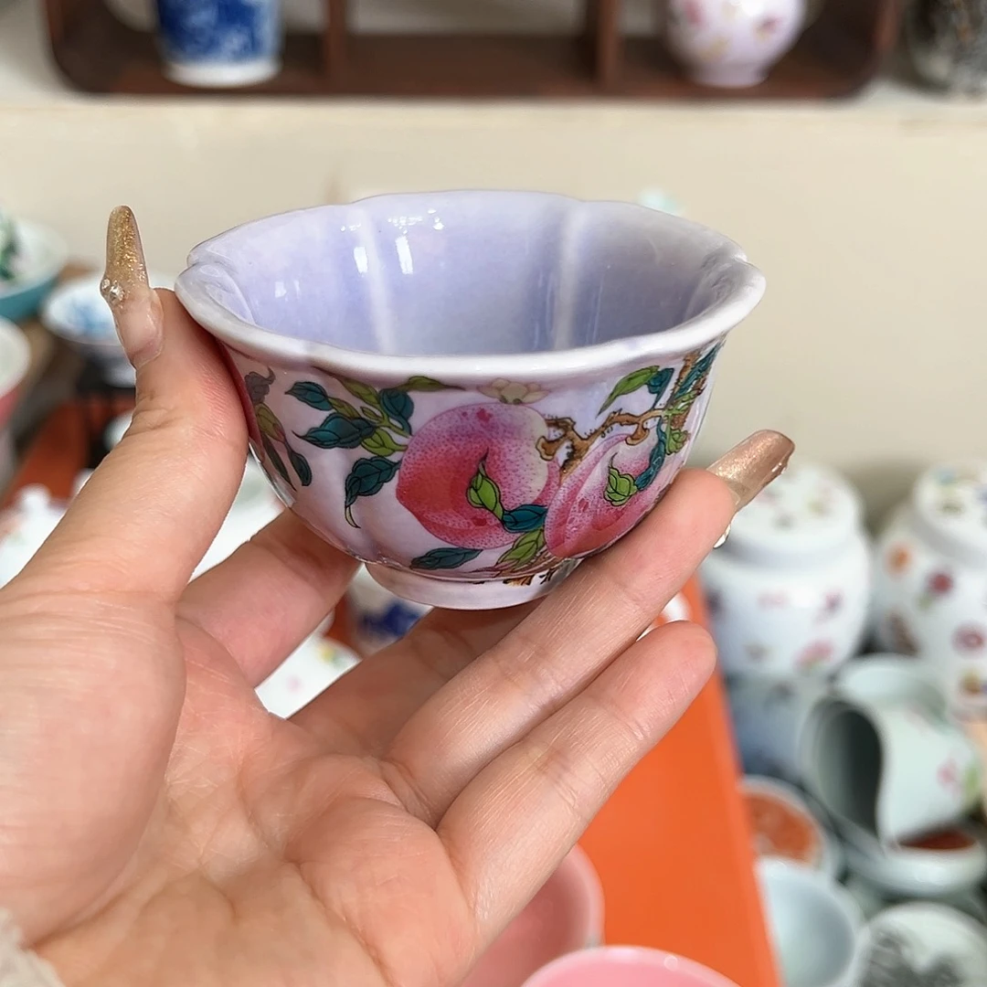 微瑕微瑕景德镇陶瓷