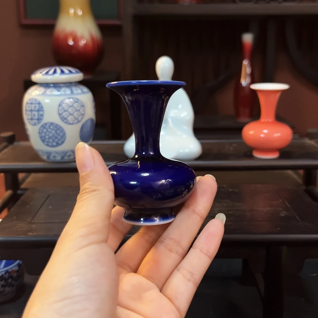 摆件小花器……小花器