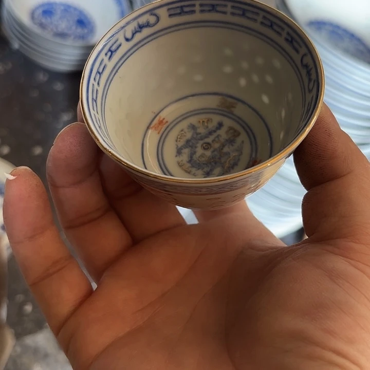 景德镇陶瓷工艺品『****』