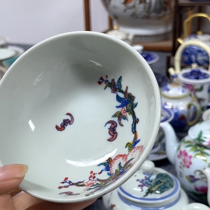 仐***哒摆件景德镇陶瓷研究所