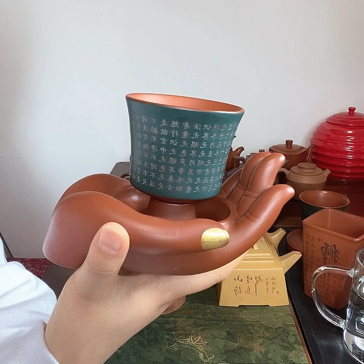 茶壶紫砂紫砂壶承紫砂茶宠