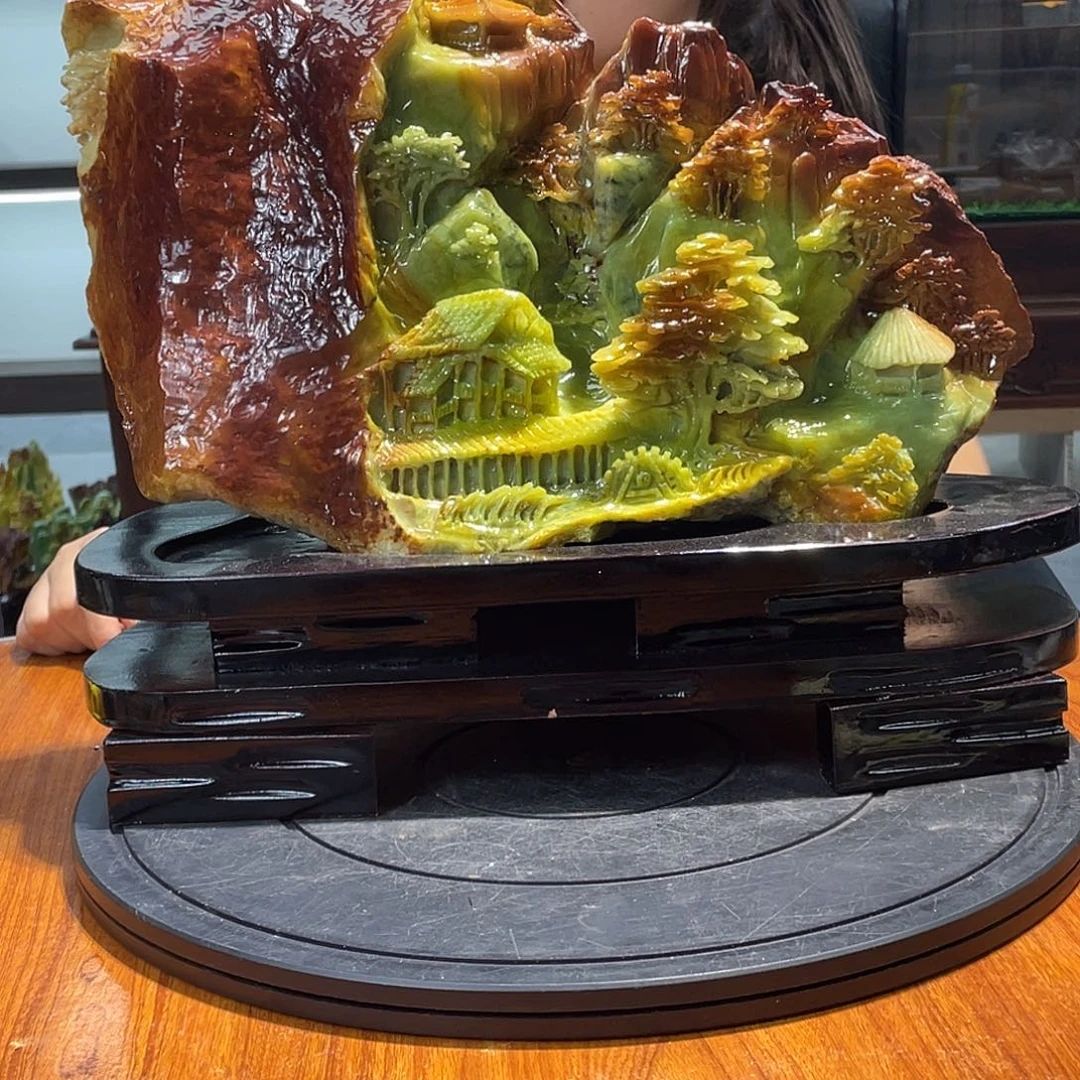 天***元石材摆件摆件摆件