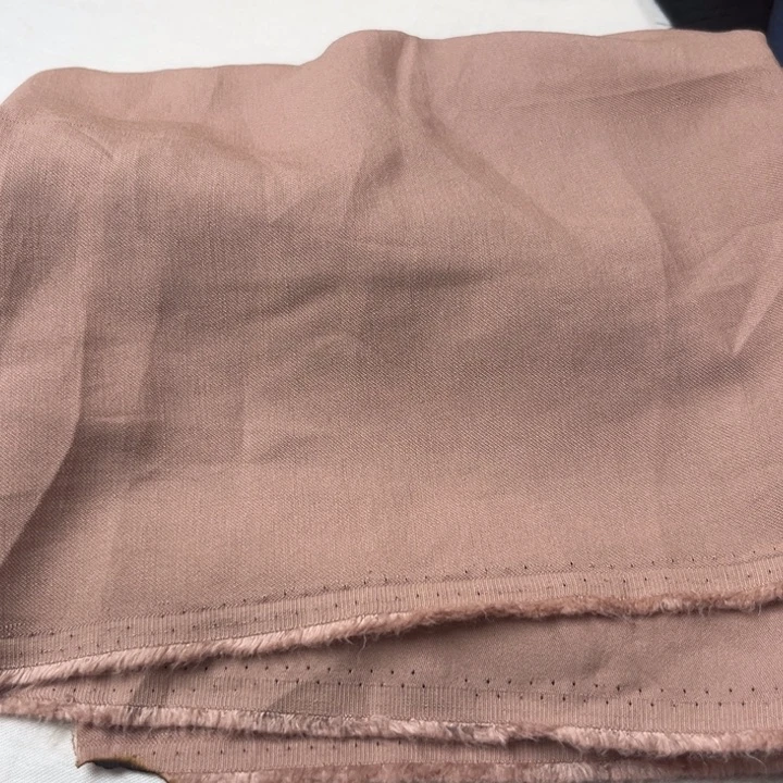 天丝（莱赛尔纤维）肉粉厚2米