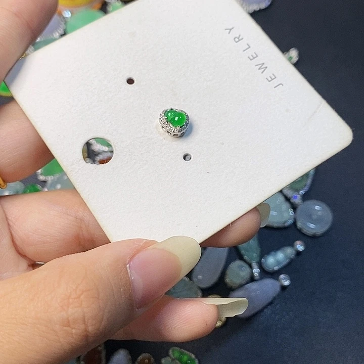 翡翠裸石111111111