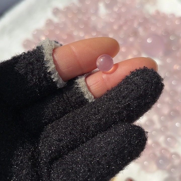 水晶吊坠(不含链)未镶嵌C***｜Ccc