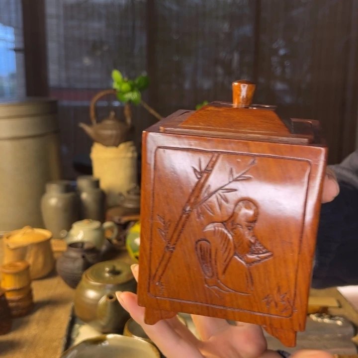 茶香辣虾的做法是