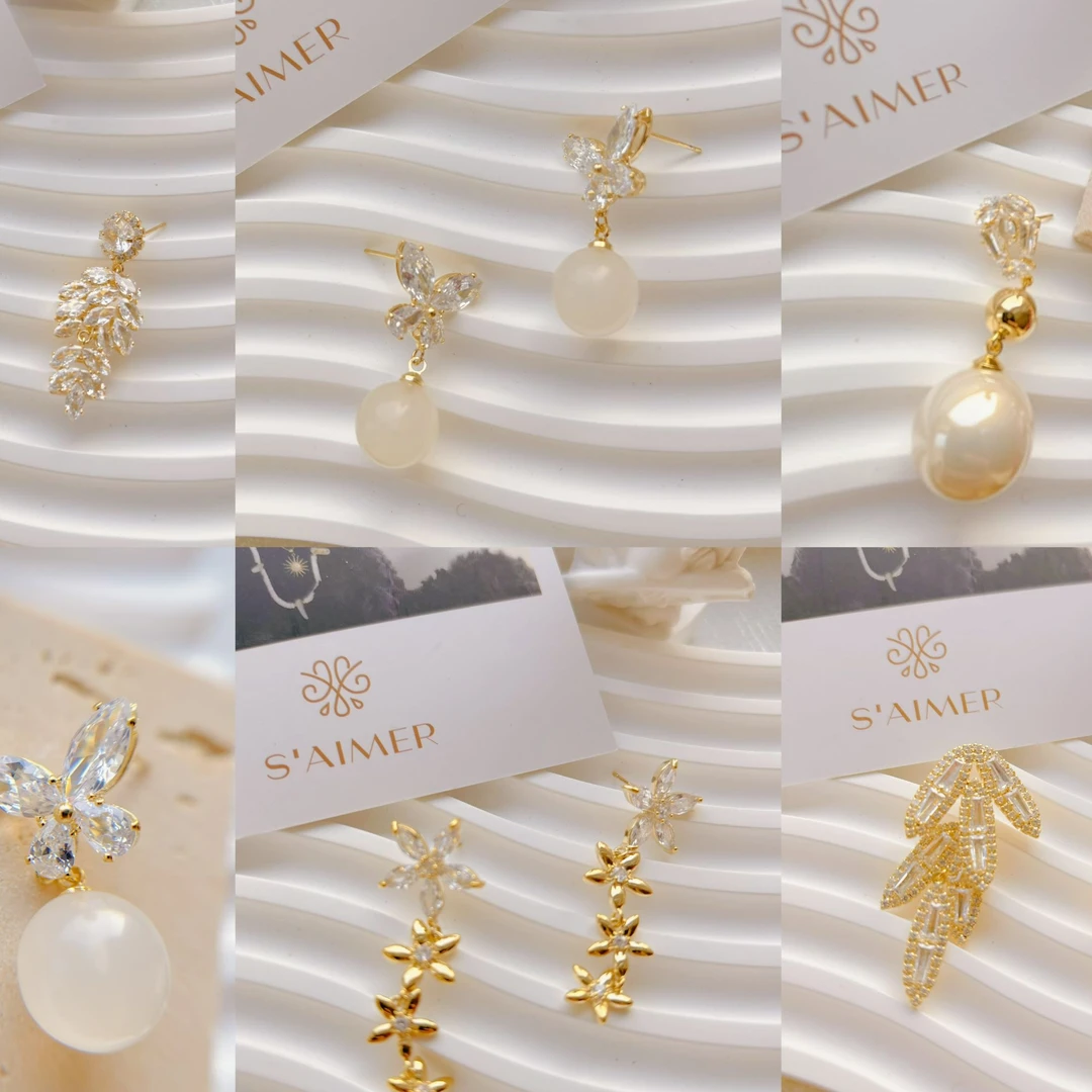 合金耳饰 合金 耳饰 爆款单品