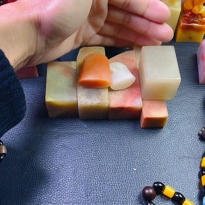 老挝石墨*斋完好无损，福利价！