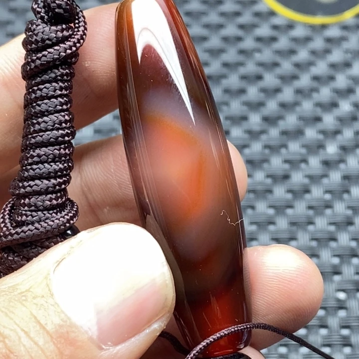 鹭***鹭玛瑙/玉髓未镶嵌1