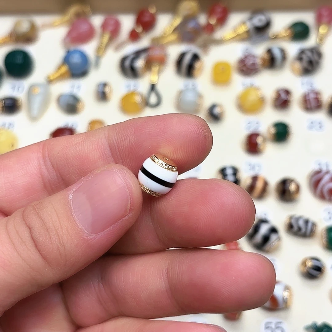 ****拍玛瑙/玉髓未镶嵌拍一发一