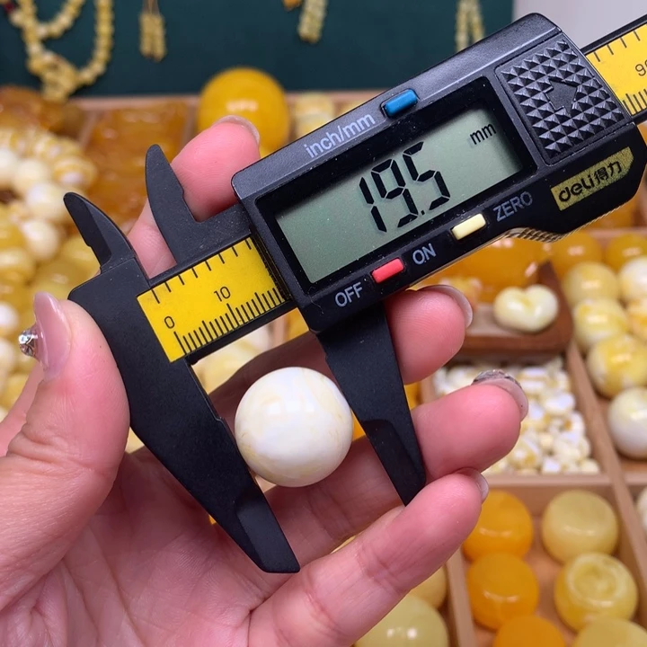 非金属配珠配饰027