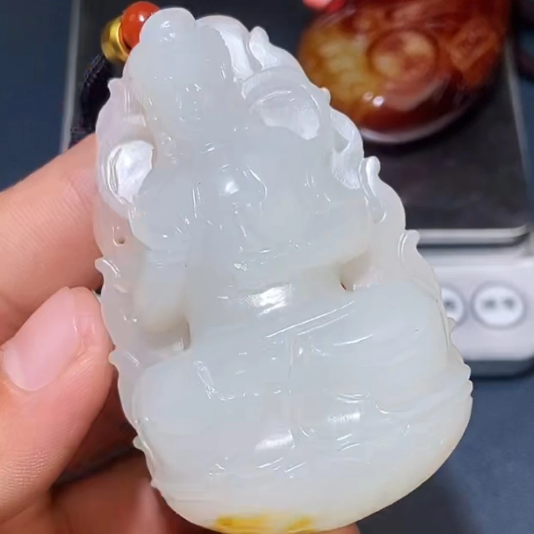 观音9.19HX多样性拍一发一