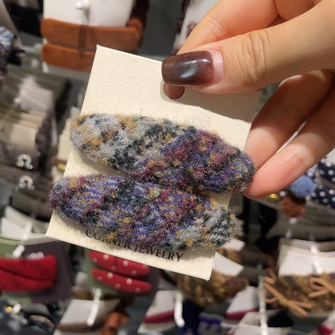 硅胶非金属紫色椭圆