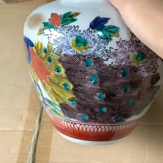 基哥日瓷中古精选