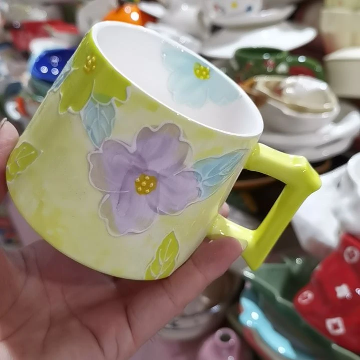 1陶瓷产品设计质量陶瓷