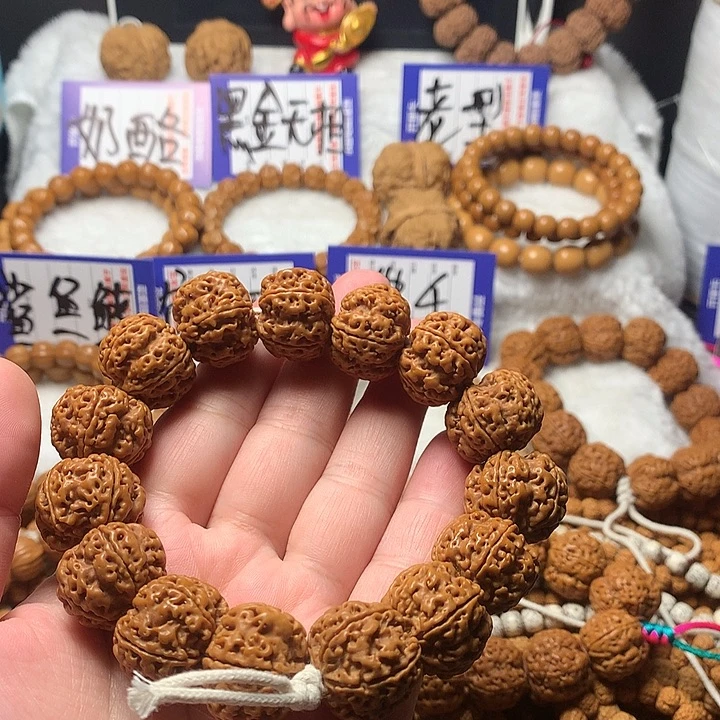 手串金刚菩提    12