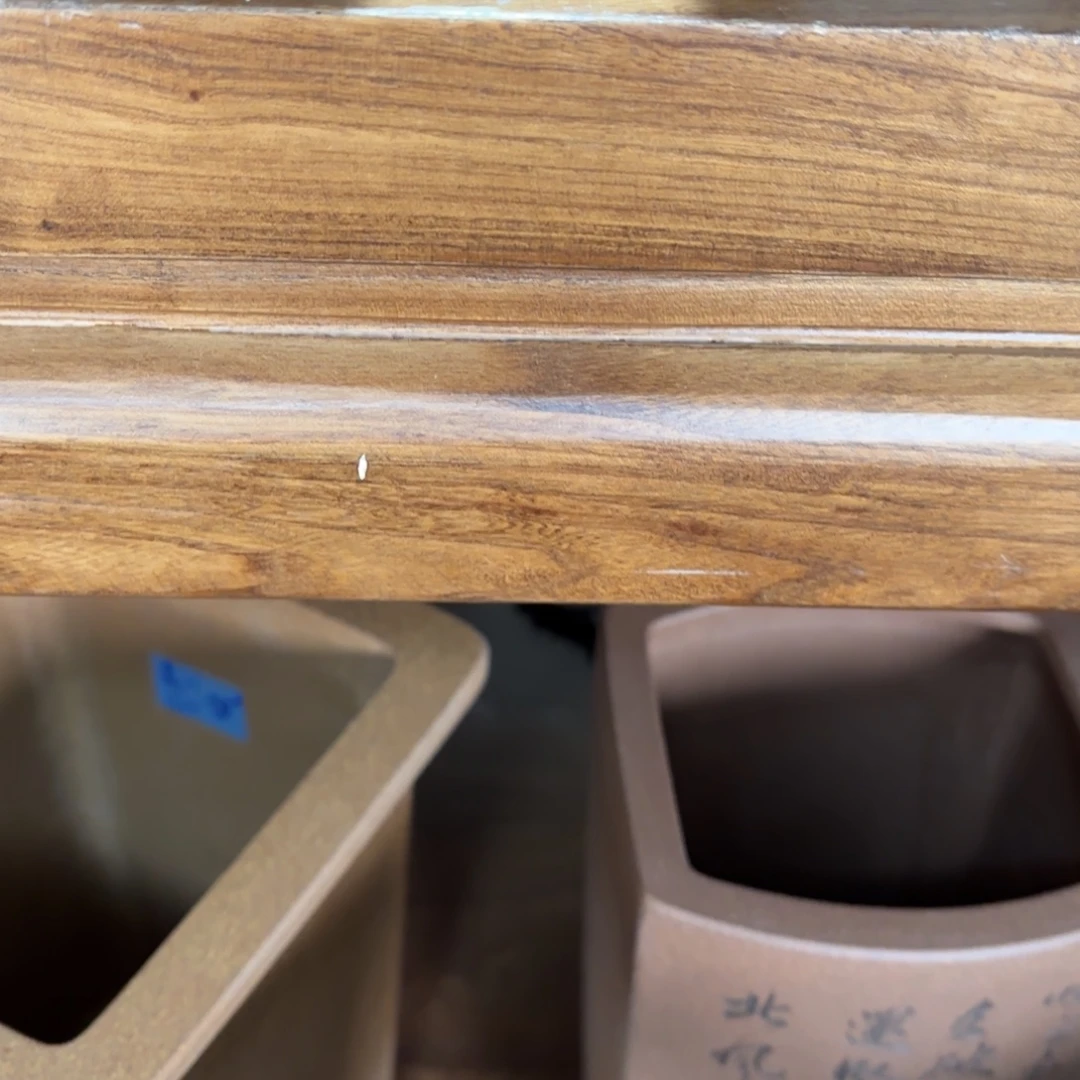 大***鲁正宗高温手工花盆