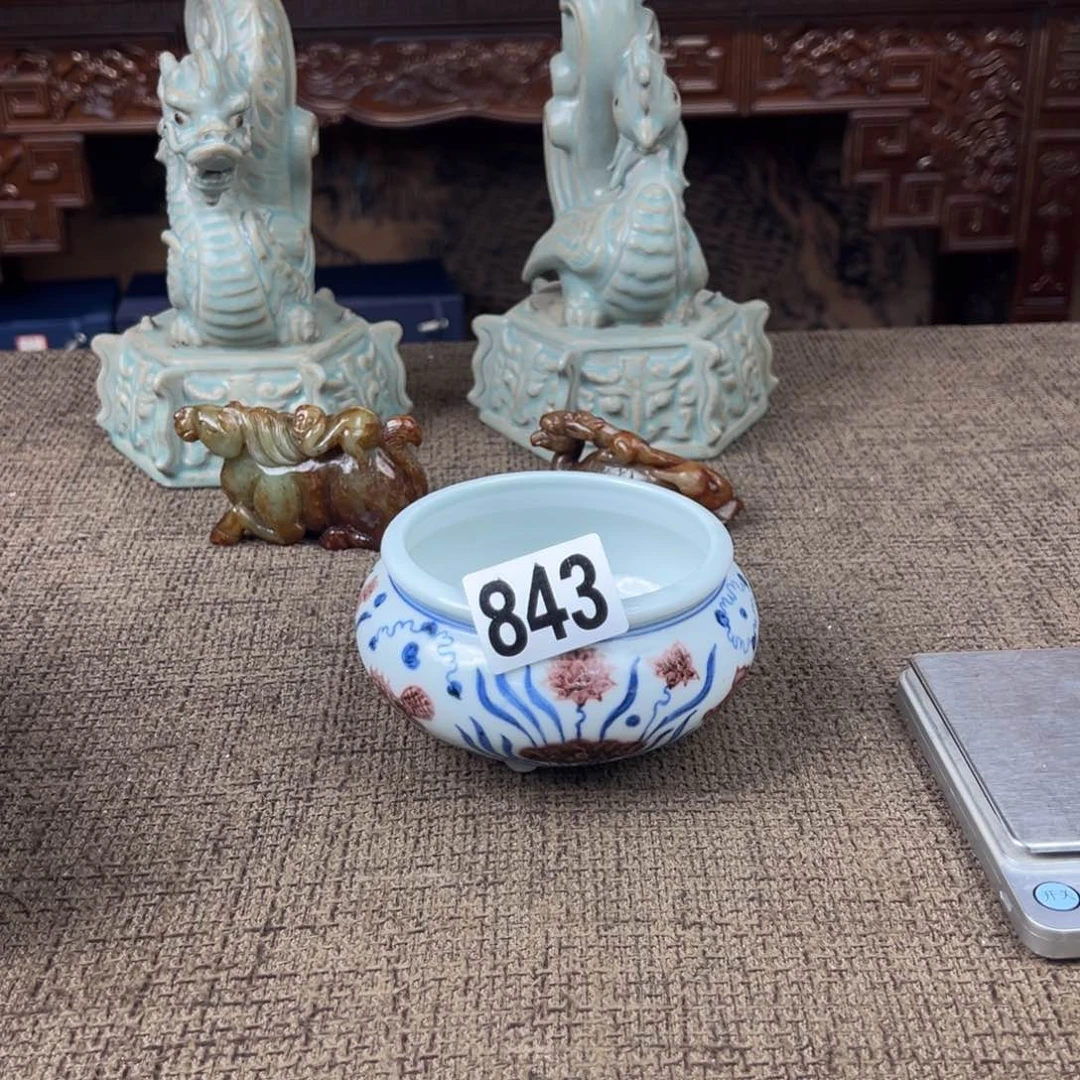 瓷片陶瓷艺术瓷器杂项