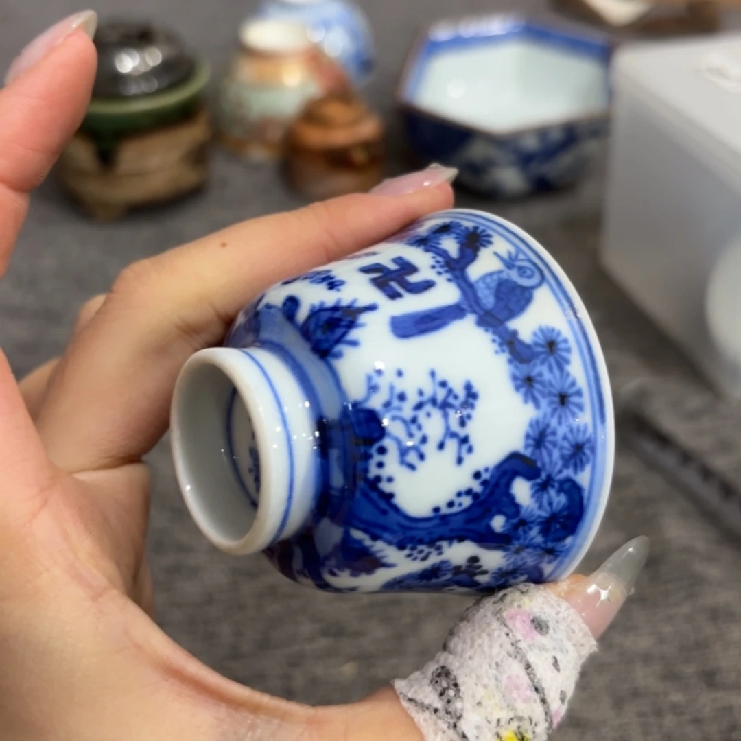 非常好看漂亮的物品