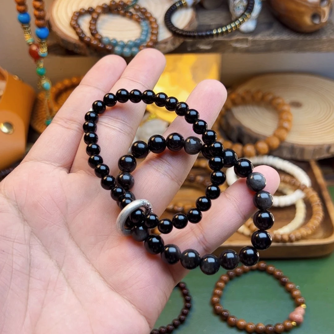 菩提根/象牙果手串