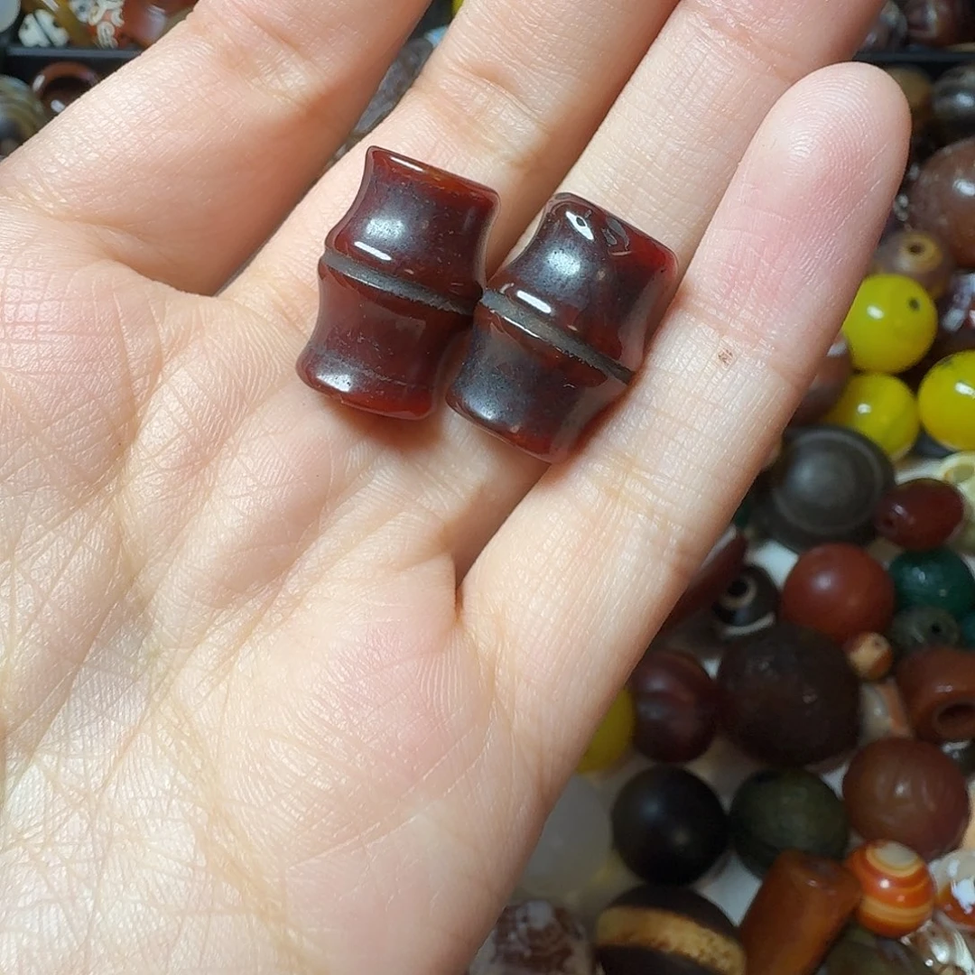 缘***你玛瑙/玉髓未镶嵌满30包邮