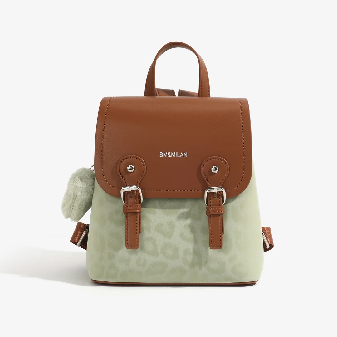 UPTEN RVETO新款休闲双肩背包F-135