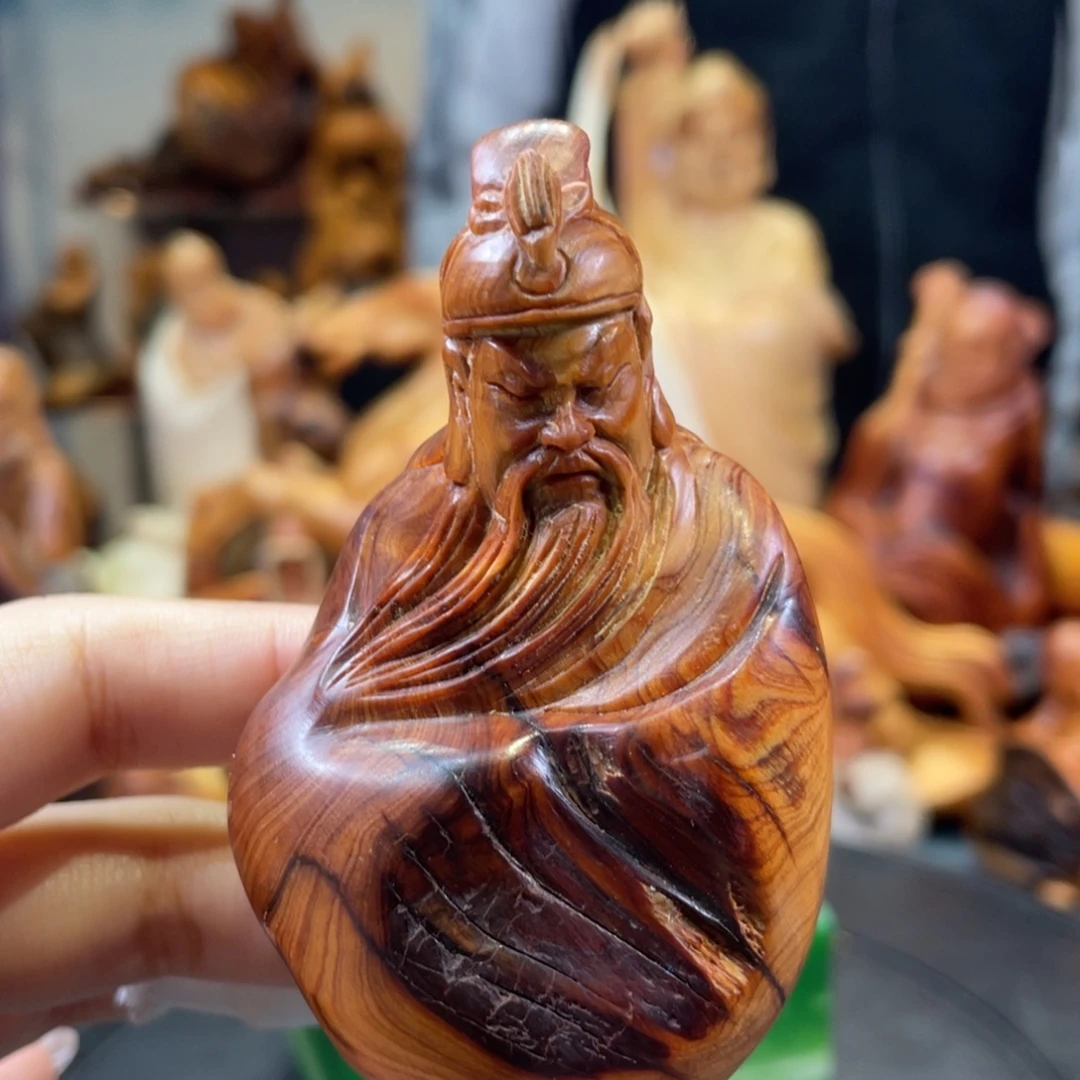 柏木（崖柏）手串/手链