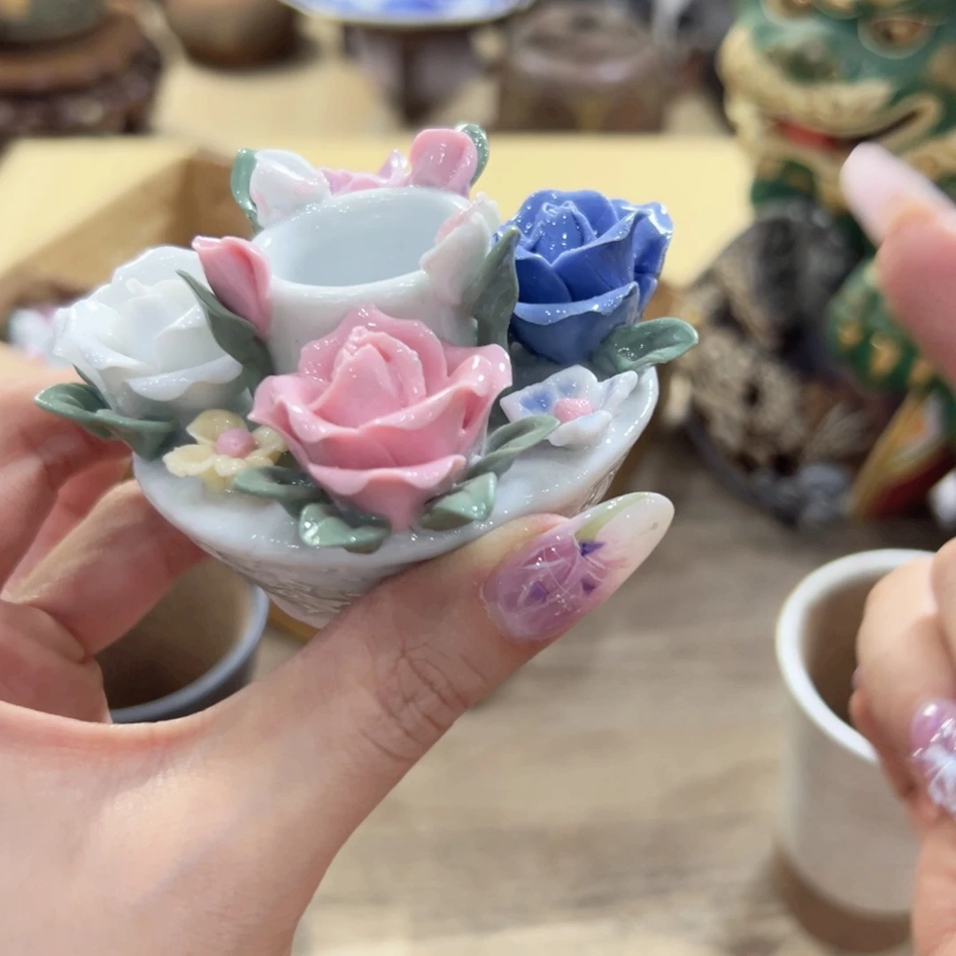 瓷片芹*陶瓷制品厂及冶金等
