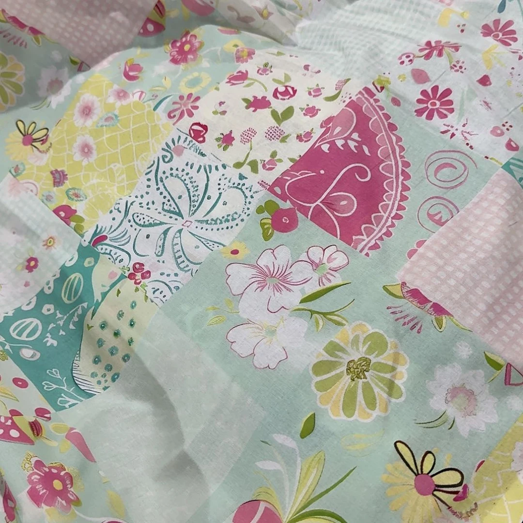 1米价纯棉平布X1.1米宽F