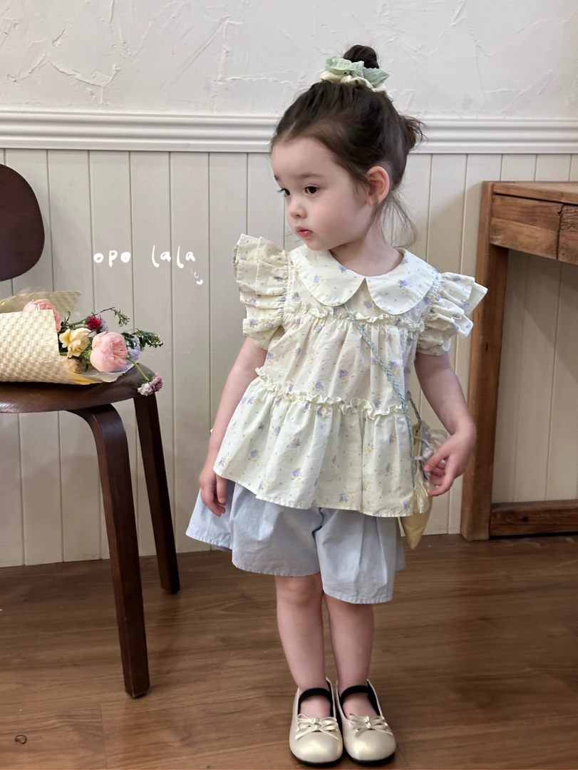 8.【水喜家】（526-600）2025春夏新品实体品牌童装女童 7.20