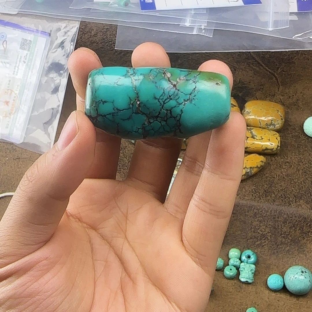 绿松石合金绿松石