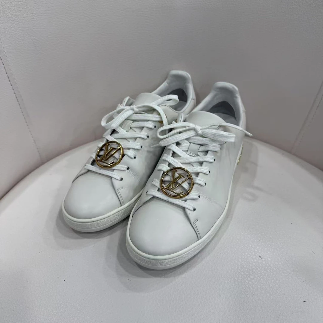 99新 LouisVuitton/路易威登 鞋子 尺码37