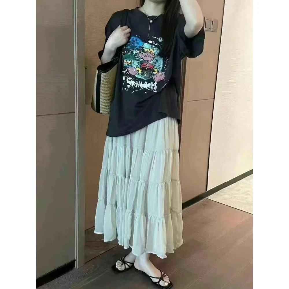 『时尚套装U』设计显瘦百搭时尚套装7306